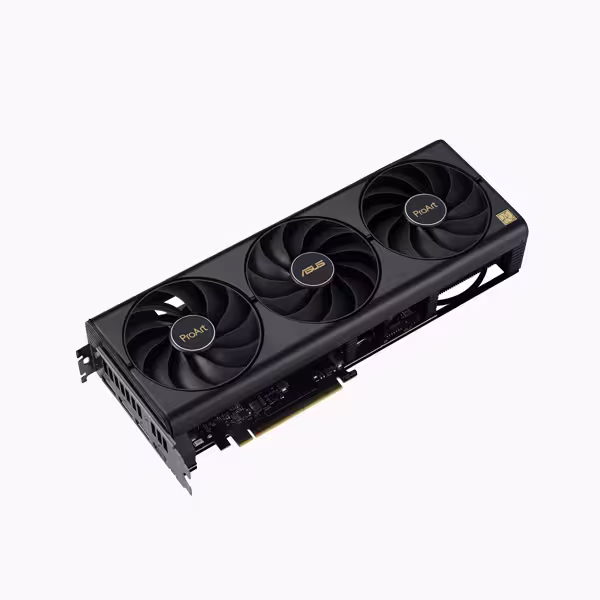کارت گرافیک ایسوس مدل ASUS ProArt 4080 OC 16GB